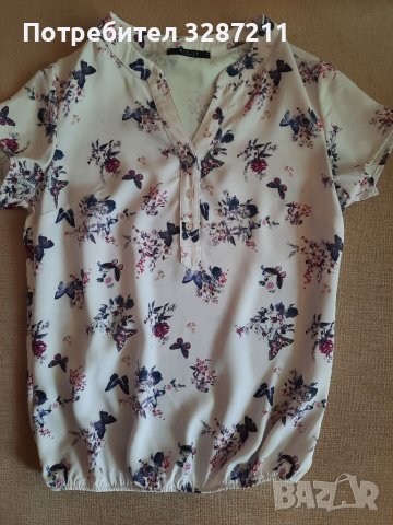 Дамска блузка мохито