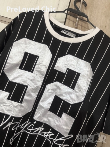 Блуза New Yorker , снимка 2 - Блузи с дълъг ръкав и пуловери - 51586586