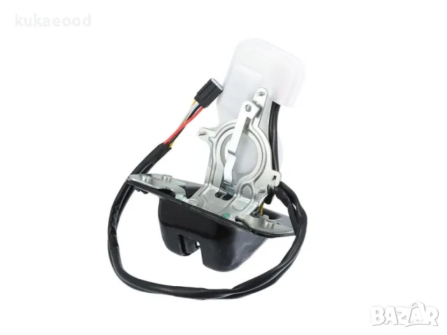 Брава за багажник Ford Kuga MK2 (2012-2020), снимка 7 - Части - 49446709