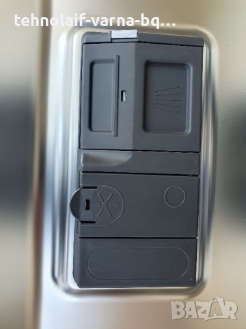 Съдомиялна BAUKNECHT 45см , снимка 6 - Съдомиялни - 44907607