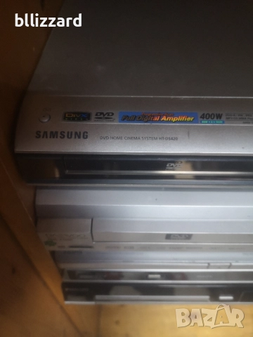 DVD, DTS, HOME CINEMA,за части, panasonic, sony, снимка 2 - Ресийвъри, усилватели, смесителни пултове - 51608732