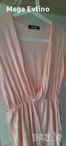 Дамски гащеризон Missguided , снимка 2 - Гащеризони - 40130861
