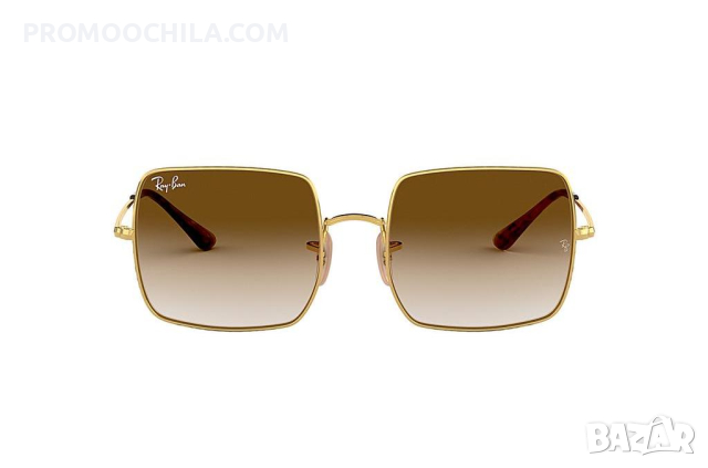 Слънчеви Очила Ray-Ban RB1971 914751 Square, снимка 2 - Слънчеви и диоптрични очила - 44874049