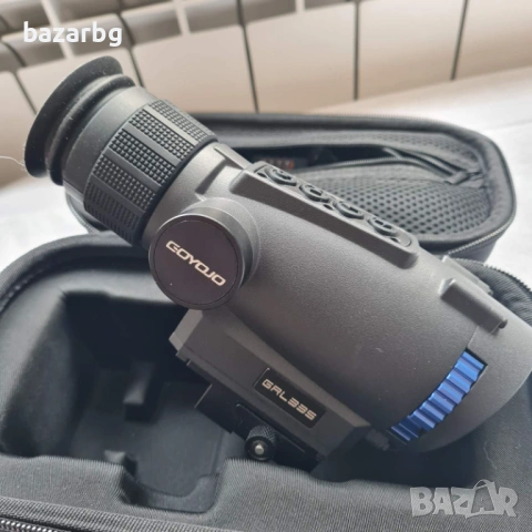 бергара скаут,308W , снимка 4 - Ловно оръжие - 53166689