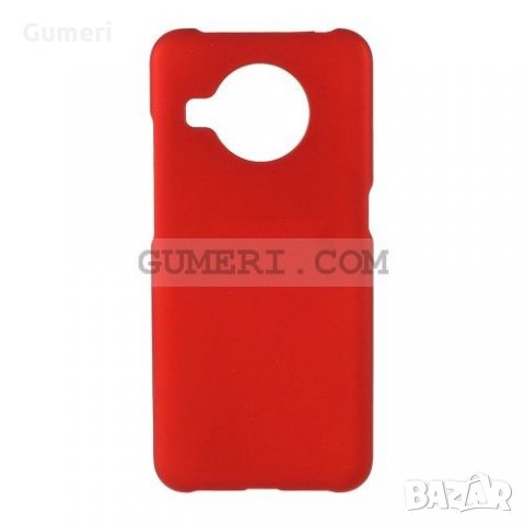 Nokia X10 / Nokia X20  Твърд Гумиран Гръб , снимка 7 - Калъфи, кейсове - 33043161