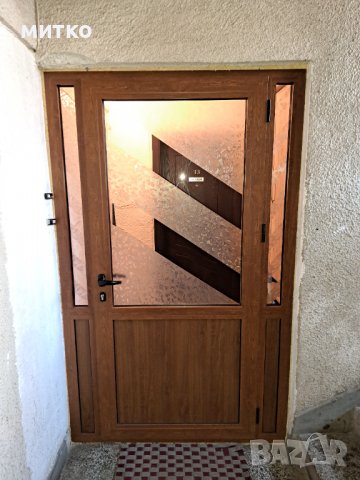 Дограма , снимка 7 - Дограми - 38153750