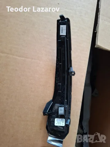 Ляв Мигач За Мерцедес-Бенз Gt4, Нов, снимка 2 - Части - 50408018