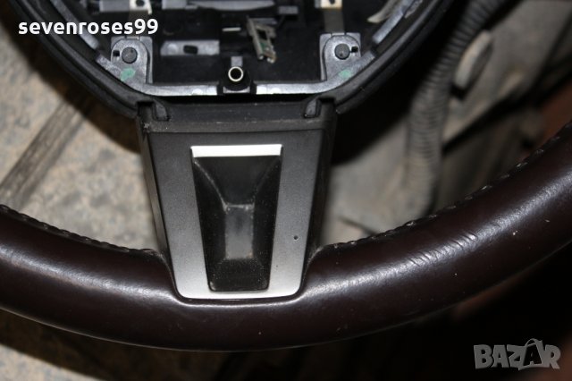 Волан Jaguar XF 2010, снимка 7 - Части - 28290665