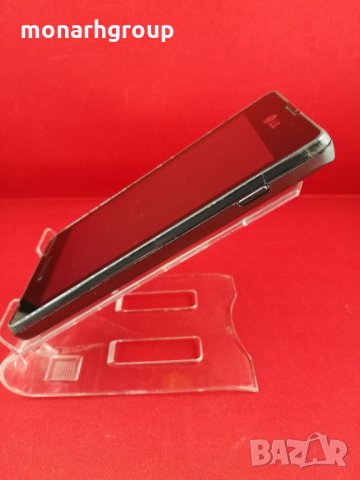 Телефон LG E460 Optimus L5 II, снимка 4 - LG - 27365975