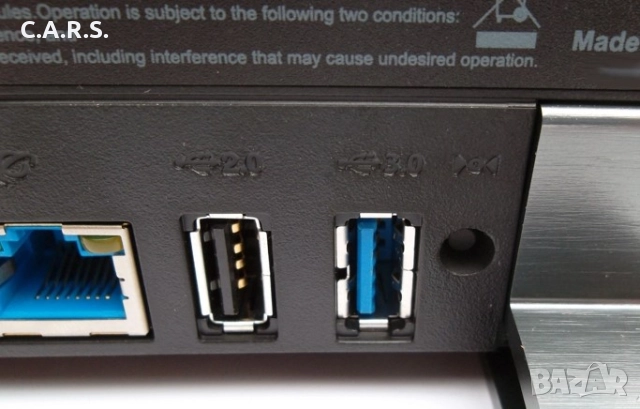 Wi-Fi Рутери ASUS и Linksys Dual-Band с USB портове , снимка 6 - Рутери - 52289361