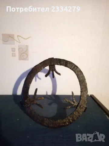 Стари пиростии ръчно изработени във различни времена., снимка 11 - Антикварни и старинни предмети - 37774596