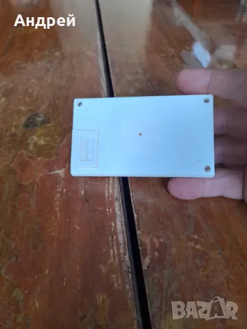 Стара електронна игра Monkey Kong, снимка 3 - Други ценни предмети - 49588488