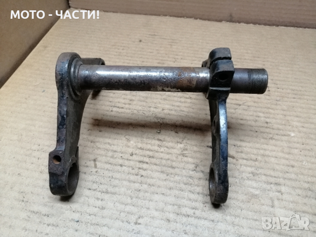 Комплект Тройници За Минск 125. , снимка 3 - Части - 44866313