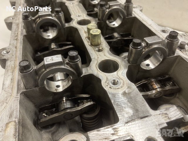 Цилиндрова глава за ОПЕЛ OPEL ANTARA 2.2 CDTI A22DM 163 коня 25183241 GM 2013, снимка 7 - Части - 43915119