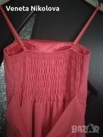 Официална /абитуриентска/рокля, снимка 6 - Рокли - 36410108