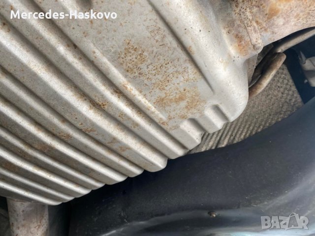 Mercedes-Benz  S500 AMG    , снимка 2 - Автомобили и джипове - 35026272