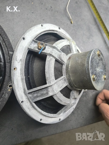 Говорители scan speak , снимка 4 - Тонколони - 53253215