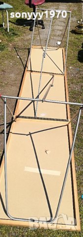 west germany-маса голяма сгъваема-немска 1004211633, снимка 2 - Маси - 32498337