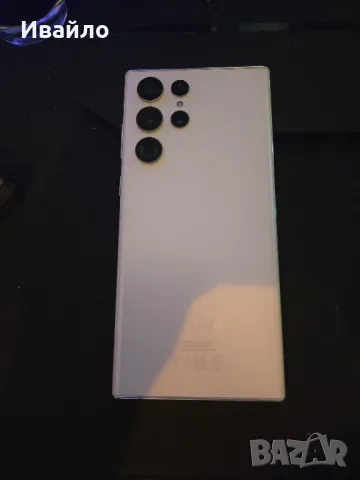 Samsung S22 Ultra 256GB, снимка 2 - Samsung - 50179675
