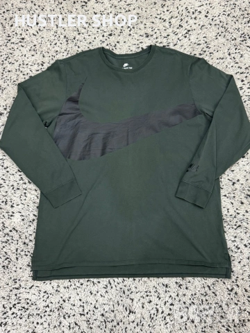 Мъжка блуза NIKE. Размер XL/2XL