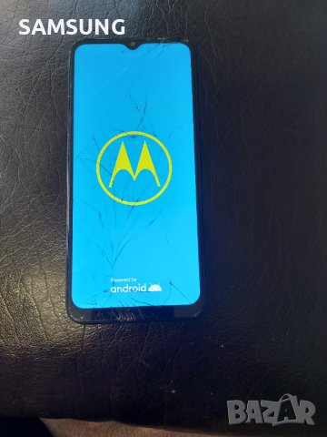 Motorola Moto - G8 Power lite , снимка 4 - Motorola - 44114873