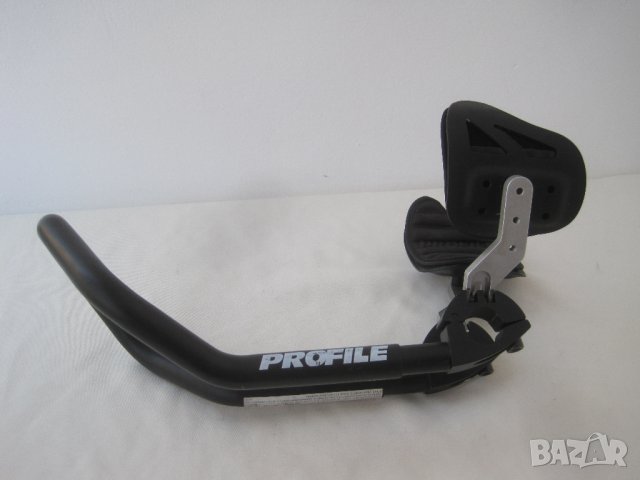 PROFILE DESIGN-приставка за триатлон, снимка 12 - Велосипеди - 43988172