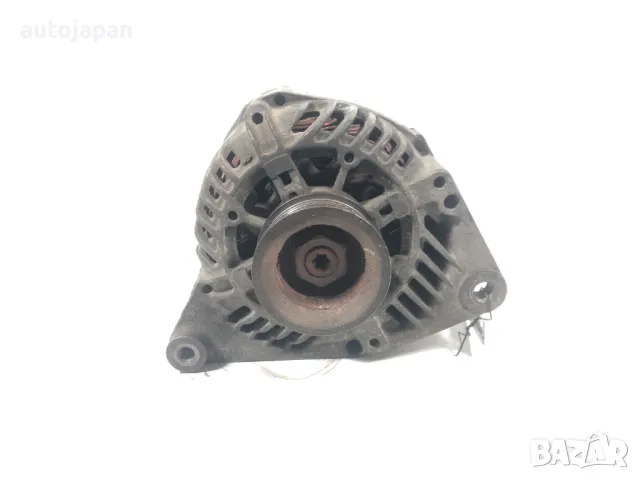 Генератор VW Passat B5 1.6 101кс 1997г, снимка 3 - Части - 49109848