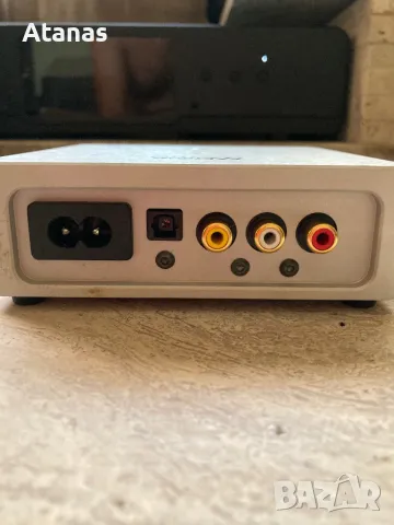 R2R DAC Metrum Acoustics Flint, снимка 4 - Други - 47321727