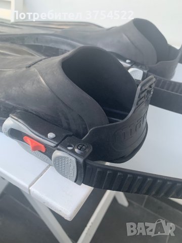 Razor / Scubapro водолазно оборудване, снимка 2 - Водни спортове - 43837456