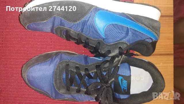 Маратонки nike номер 38,5, снимка 2 - Маратонки - 43292525