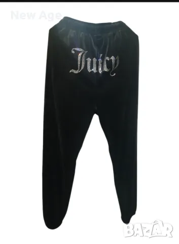 Долнище Juicy Couture  - оригинал р. Л, снимка 2 - Спортни екипи - 49005091