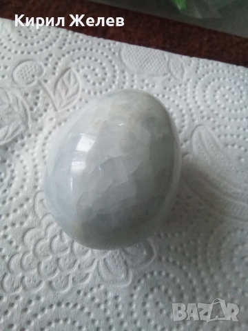 Яйце от лунен камък 51762