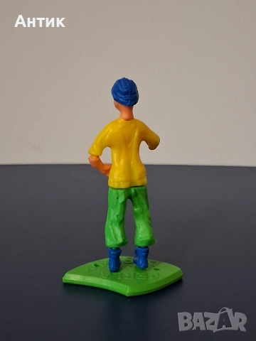 ЛОТ Стари Играчки от Шоколадови Яйца Kinder , снимка 12 - Колекции - 53219967