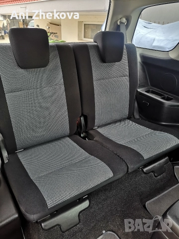 Suzuki Grand Vitara 1.9DDiS , снимка 7 - Автомобили и джипове - 52971033