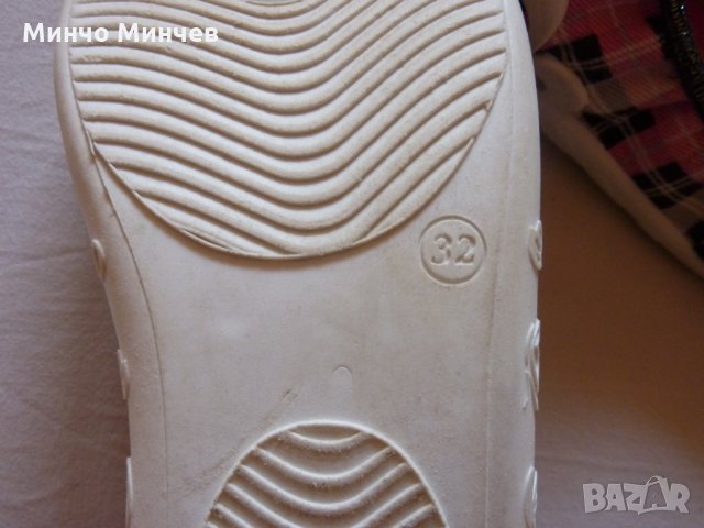 Продавам детски гуменки, снимка 3 - Детски гуменки - 26612066