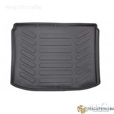 Гумена Стелка за багажник RizLine за PEUGEOT 308 I хечбек 2008-2013 Пежо