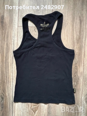 Дамски потник ADIDAS, снимка 5 - Потници - 53593791