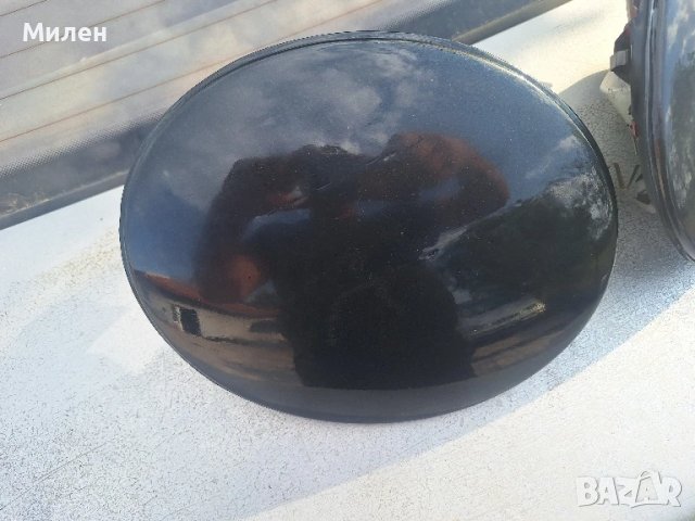 Volkswagen New Beetle 1998-2010 Година 2 Броя Стопове Затъмнени, снимка 11 - Части - 51399584