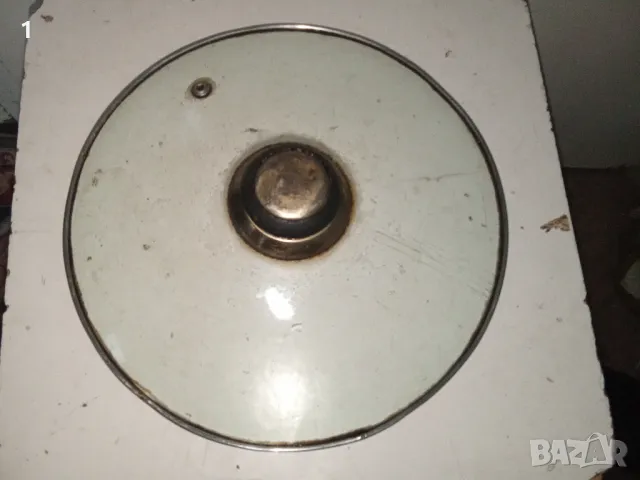 Огнеупорни капаци, снимка 1