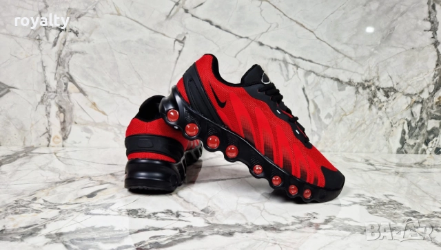 Nike Спортни Мъжки Маратонки , снимка 2 - Маратонки - 52405989