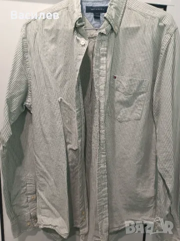 мъжки маркови ризи , снимка 4 - Ризи - 48441533