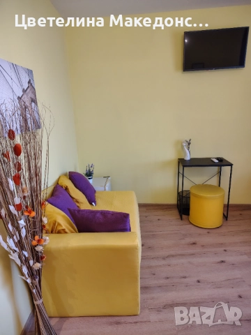 8 декември в Стаи за гости Цветето на Ангела, снимка 2 - Празнични оферти - 49338860