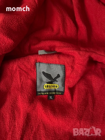 SALEWA-мъжко водоустойчиво яке размер ХЛ, снимка 7 - Якета - 52741650