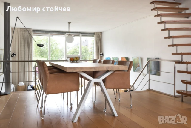 Метални Крака за Маса, Крака за Маса, Трапезна Маса, снимка 2 - Маси - 50730839