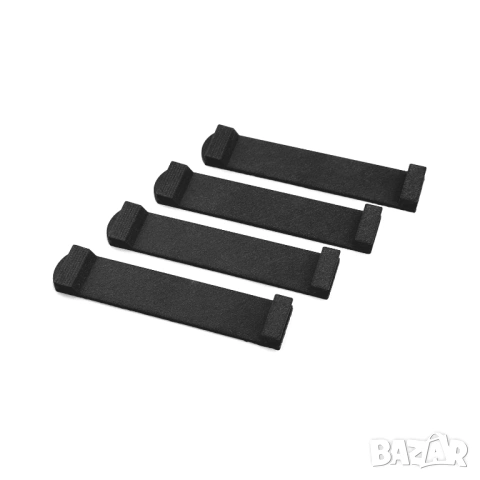 FIAT PANDA 312 (2012-) Капачки за отвори на покривни рейки, снимка 6 - Части - 53531006