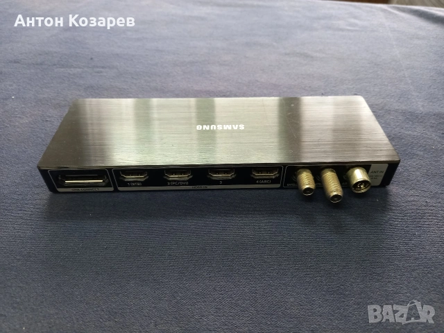 Samsung UE49KS9002T, снимка 4 - Части и Платки - 53395691