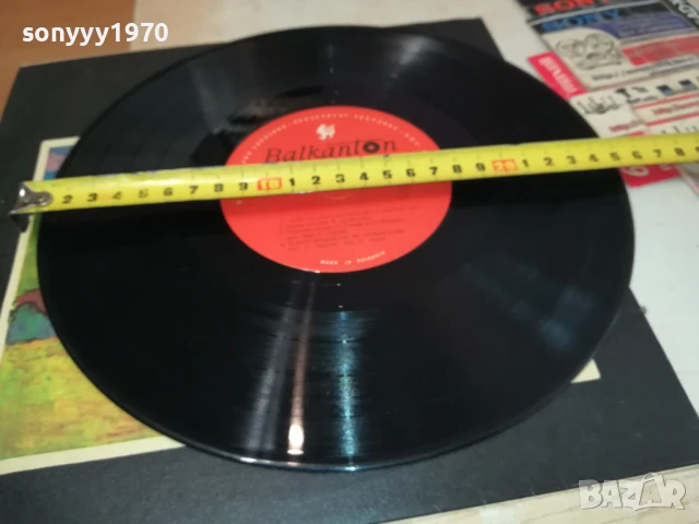 БАЛКАНТОН 25СМ-ПЛОЧА 1906251625, снимка 13 - Грамофонни плочи - 50726804