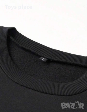 Блуза суичър Pepe jeans , снимка 4 - Блузи с дълъг ръкав и пуловери - 51949348