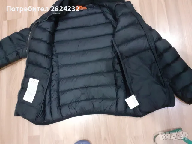 Дамско яке на PARA JUMPERS , снимка 4 - Якета - 48455776