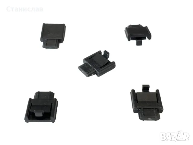 Mercedes A-Class W176 Водачи за щора на панорамен таван , снимка 3 - Части - 50389321